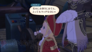 『テイルズ オブ ヴェスペリア』新たな衣装はキャラの最強装備!?