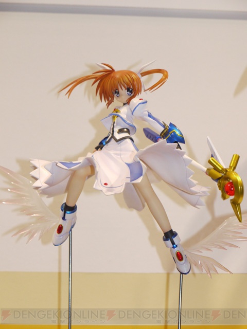 ワンダーフェスティバル2010［冬］開催！ 新作満載な企業ブースの模様をお届け