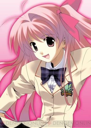 『CHAOS；HEAD らぶChu☆Chu！』オリジナルノベル第1話