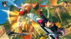 『スーパーストリートファイターIV』