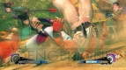 『スーパーストリートファイターIV』