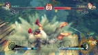 『スーパーストリートファイターIV』
