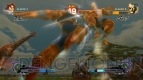 『スーパーストリートファイターIV』