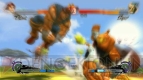 『スーパーストリートファイターIV』