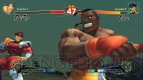 『スーパーストリートファイターIV』
