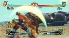 『スーパーストリートファイターIV』