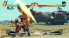 『スーパーストリートファイターIV』