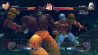 『スーパーストリートファイターIV』