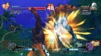 『スーパーストリートファイターIV』