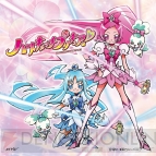 『ハートキャッチプリキュア！』