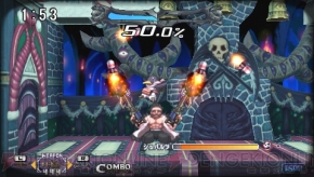『プリニー2 ～特攻遊戯！ 暁のパンツ大作戦ッス!!～』