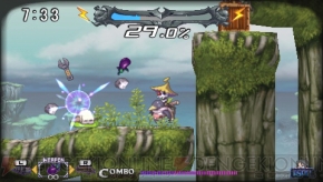 『プリニー2 ～特攻遊戯！ 暁のパンツ大作戦ッス!!～』