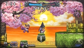 『プリニー2 ～特攻遊戯！ 暁のパンツ大作戦ッス!!～』