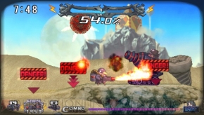 『プリニー2 ～特攻遊戯！ 暁のパンツ大作戦ッス!!～』