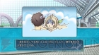 『のーふぇいと！～only the power of will～』