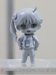 フィギュアメーカー合同展示会