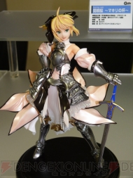 フィギュアメーカー合同展示会