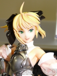 フィギュアメーカー合同展示会