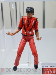 フィギュアメーカー合同展示会