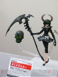 フィギュアメーカー合同展示会