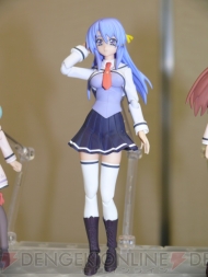 フィギュアメーカー合同展示会
