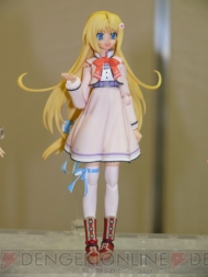 フィギュアメーカー合同展示会