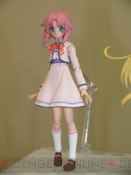 フィギュアメーカー合同展示会