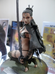 フィギュアメーカー合同展示会