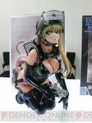 フィギュアメーカー合同展示会