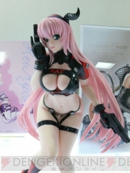 フィギュアメーカー合同展示会