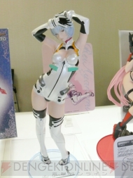 フィギュアメーカー合同展示会