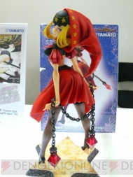 フィギュアメーカー合同展示会