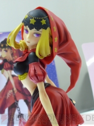 フィギュアメーカー合同展示会