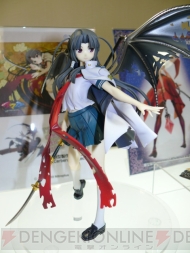 フィギュアメーカー合同展示会