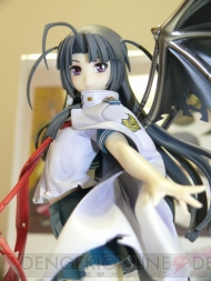 フィギュアメーカー合同展示会