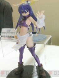 フィギュアメーカー合同展示会
