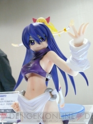 フィギュアメーカー合同展示会