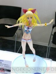 フィギュアメーカー合同展示会