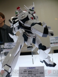 フィギュアメーカー合同展示会