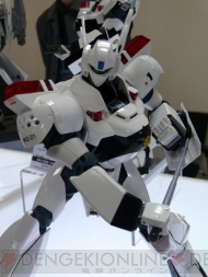 フィギュアメーカー合同展示会