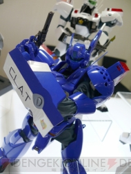フィギュアメーカー合同展示会