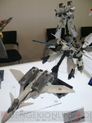 フィギュアメーカー合同展示会