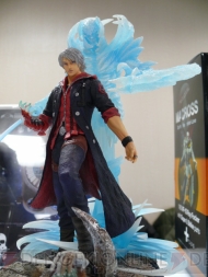 フィギュアメーカー合同展示会