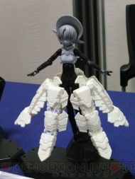フィギュアメーカー合同展示会