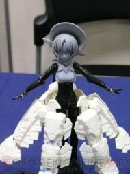 フィギュアメーカー合同展示会