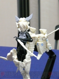 フィギュアメーカー合同展示会