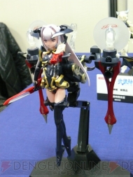 フィギュアメーカー合同展示会