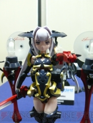 フィギュアメーカー合同展示会
