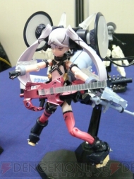 フィギュアメーカー合同展示会