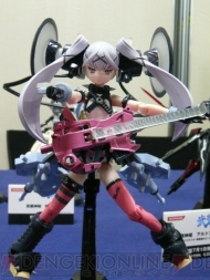 フィギュアメーカー合同展示会